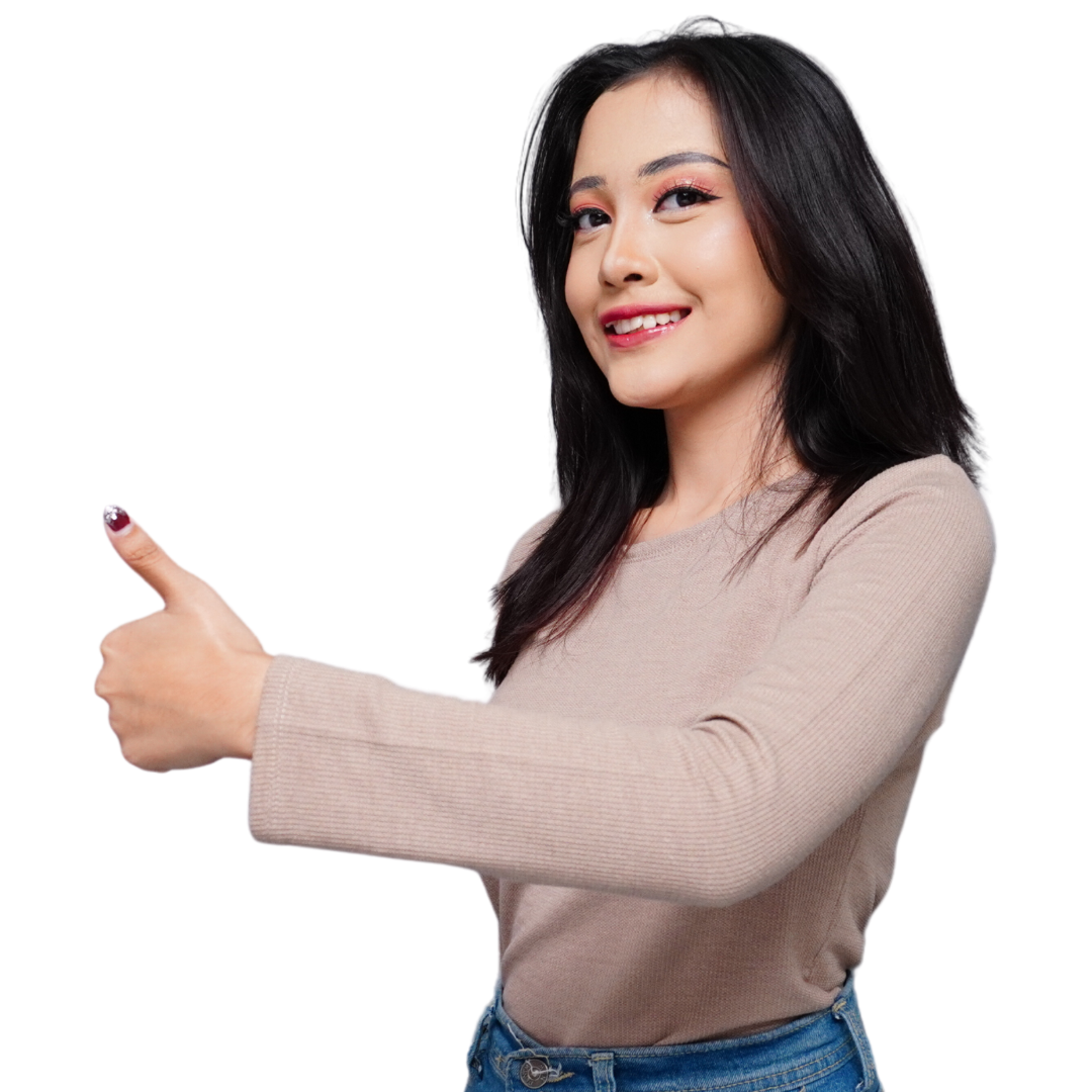 Visi Misi Illustration